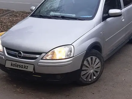 Opel Corsa 2006 года за 2 000 000 тг. в Уральск – фото 14