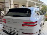 Genesis GV80 2023 года за 27 500 000 тг. в Алматы – фото 4