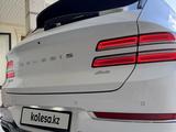 Genesis GV80 2023 года за 27 500 000 тг. в Алматы – фото 5