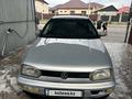 Volkswagen Golf 1995 годаfor1 350 000 тг. в Алматы – фото 5