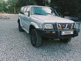 Nissan Patrol 2000 года за 4 600 000 тг. в Актобе
