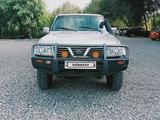 Nissan Patrol 2000 года за 4 600 000 тг. в Актобе – фото 2