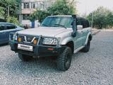 Nissan Patrol 2000 года за 4 600 000 тг. в Актобе – фото 3