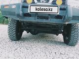 Nissan Patrol 2000 года за 4 600 000 тг. в Актобе – фото 4