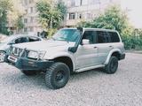 Nissan Patrol 2000 года за 4 600 000 тг. в Актобе – фото 5