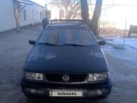 Volkswagen Passat 1995 года за 1 500 000 тг. в Шымкент