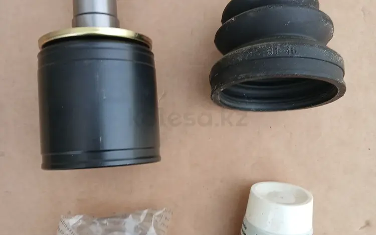 Граната внутренняя левая за 35 000 тг. в Алматы