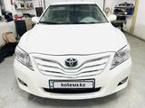 Toyota Camry 2011 годаүшін5 500 000 тг. в Шымкент