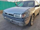 Nissan Sunny 1992 года за 500 000 тг. в Семей – фото 3