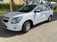 Chevrolet Cobalt 2022 года за 6 100 000 тг. в Уральск