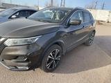 Nissan Qashqai 2021 года за 9 000 000 тг. в Сатпаев