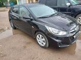 Hyundai Accent 2013 года за 4 600 000 тг. в Актобе – фото 2