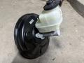 Тормозной вакуум с целиндром Rav 4 2002-2008 44610-42130 44610-42120 за 35 000 тг. в Алматы – фото 11