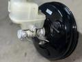 Тормозной вакуум с целиндром Rav 4 2002-2008 44610-42130 44610-42120 за 35 000 тг. в Алматы – фото 4