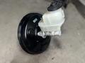 Тормозной вакуум с целиндром Rav 4 2002-2008 44610-42130 44610-42120 за 35 000 тг. в Алматы – фото 9