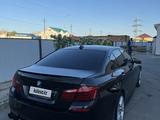 BMW 535 2015 года за 10 000 000 тг. в Атырау – фото 4