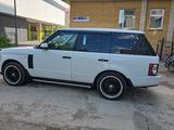 Land Rover Range Rover 2010 годаfor13 000 000 тг. в Астана – фото 2