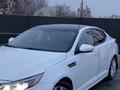 Kia Optima 2014 года за 4 100 000 тг. в Алматы – фото 2