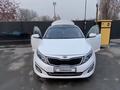 Kia Optima 2014 года за 4 100 000 тг. в Алматы – фото 3