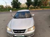 Hyundai Sonata 2007 годаүшін3 200 000 тг. в Алматы