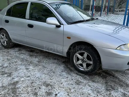 Mitsubishi Carisma 1996 года за 1 300 000 тг. в Кызылорда – фото 2