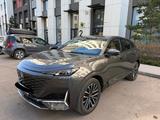 Changan UNI-K 2023 года за 11 500 000 тг. в Астана