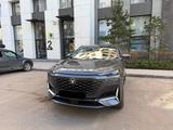 Changan UNI-K 2023 года за 11 500 000 тг. в Астана – фото 3