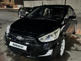 Hyundai Accent 2013 годаүшін5 300 000 тг. в Тараз – фото 4