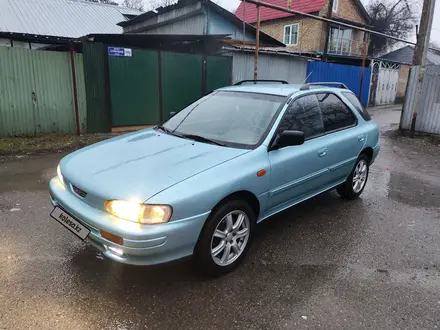 Subaru Impreza 1994 года за 2 500 000 тг. в Алматы – фото 2