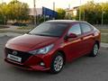 Hyundai Accent 2021 годаүшін7 000 000 тг. в Караганда – фото 3