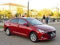 Hyundai Accent 2021 годаүшін7 000 000 тг. в Караганда – фото 4