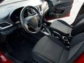 Hyundai Accent 2021 годаүшін7 000 000 тг. в Караганда – фото 10