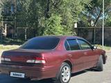 Nissan Maxima 1998 года за 2 000 000 тг. в Талдыкорган – фото 4