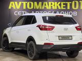 Hyundai Creta 2019 года за 8 250 000 тг. в Астана – фото 4