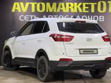 Hyundai Creta 2019 года за 8 700 000 тг. в Астана – фото 4