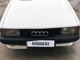 Audi 80 1986 годаүшін700 000 тг. в Атакент