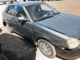 ВАЗ (Lada) Priora 2172 2007 года за 500 000 тг. в Астана – фото 4