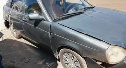 ВАЗ (Lada) Priora 2172 2007 года за 500 000 тг. в Астана – фото 4