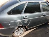 ВАЗ (Lada) Priora 2172 2007 года за 500 000 тг. в Астана – фото 3