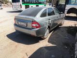 ВАЗ (Lada) Priora 2172 2007 года за 500 000 тг. в Астана – фото 2