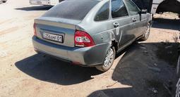 ВАЗ (Lada) Priora 2172 2007 года за 500 000 тг. в Астана – фото 2