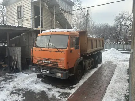 КамАЗ  45142 2006 года за 7 600 000 тг. в Алматы – фото 3