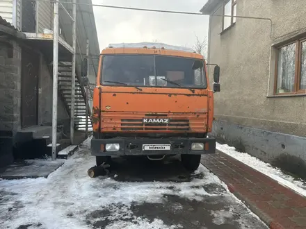 КамАЗ  45142 2006 года за 7 600 000 тг. в Алматы – фото 2