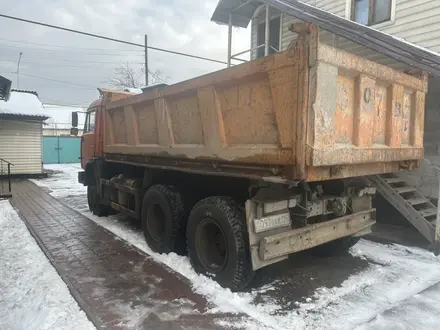 КамАЗ  45142 2006 года за 7 600 000 тг. в Алматы – фото 4
