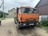 КамАЗ  45142 2006 годаүшін7 600 000 тг. в Алматы