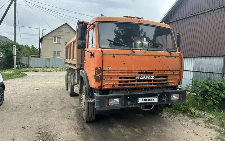 КамАЗ  45142 2006 годаүшін7 600 000 тг. в Алматы