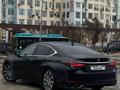 Lexus ES 350 2020 годаүшін23 500 000 тг. в Актау – фото 5