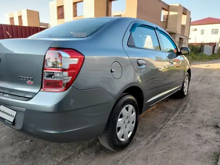 Chevrolet Cobalt 2023 года за 6 500 000 тг. в Караганда – фото 15