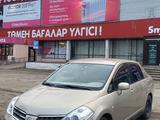 Nissan Tiida 2009 годаfor3 800 000 тг. в Атырау – фото 2