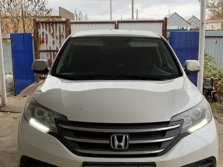 Honda CR-V 2014 года за 11 000 000 тг. в Уральск